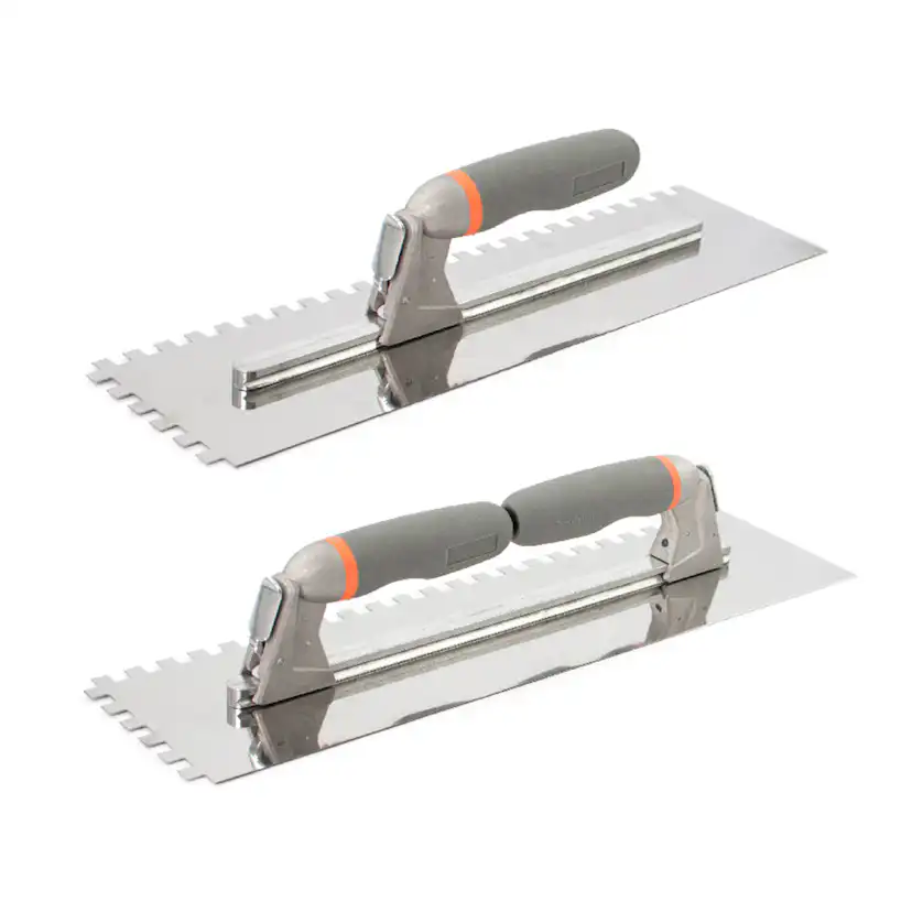 Fixkamsblad Tebo Switch 480 mm