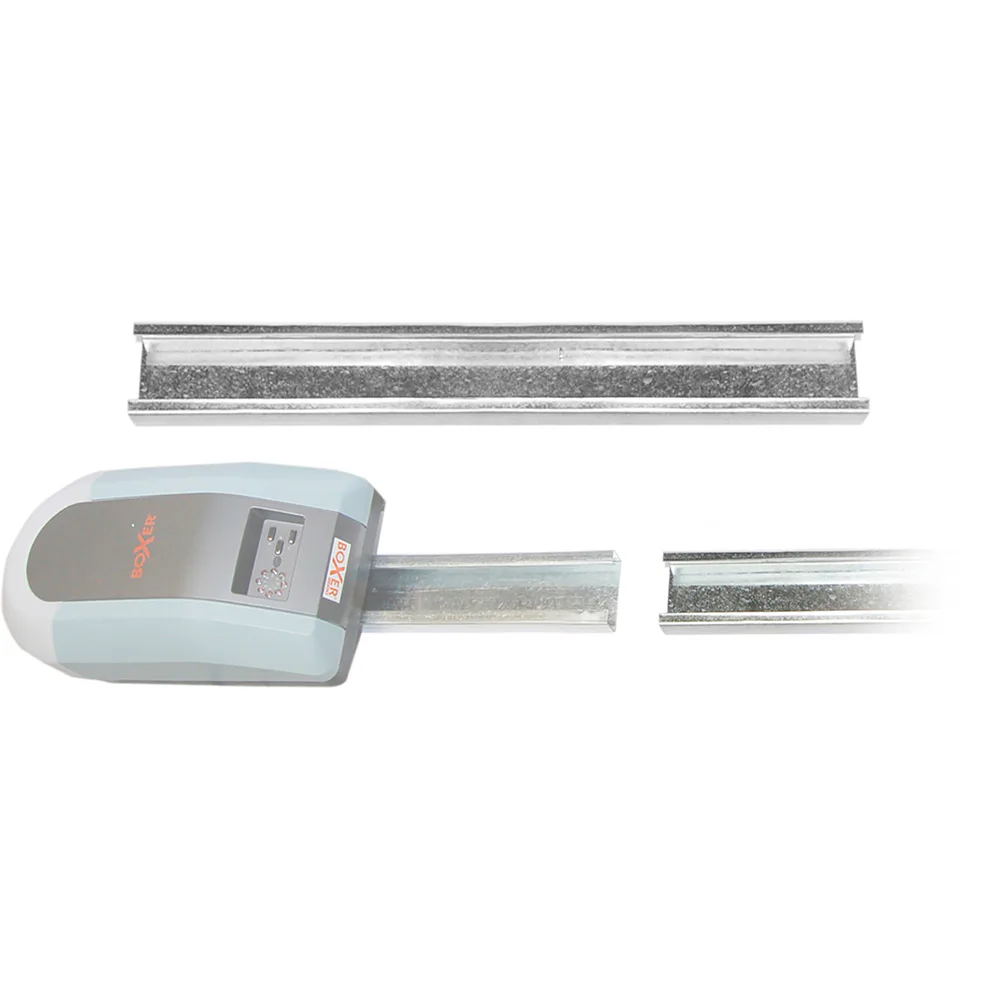 Förlängningsskena Boxer Till Garageportsöppnare 2000