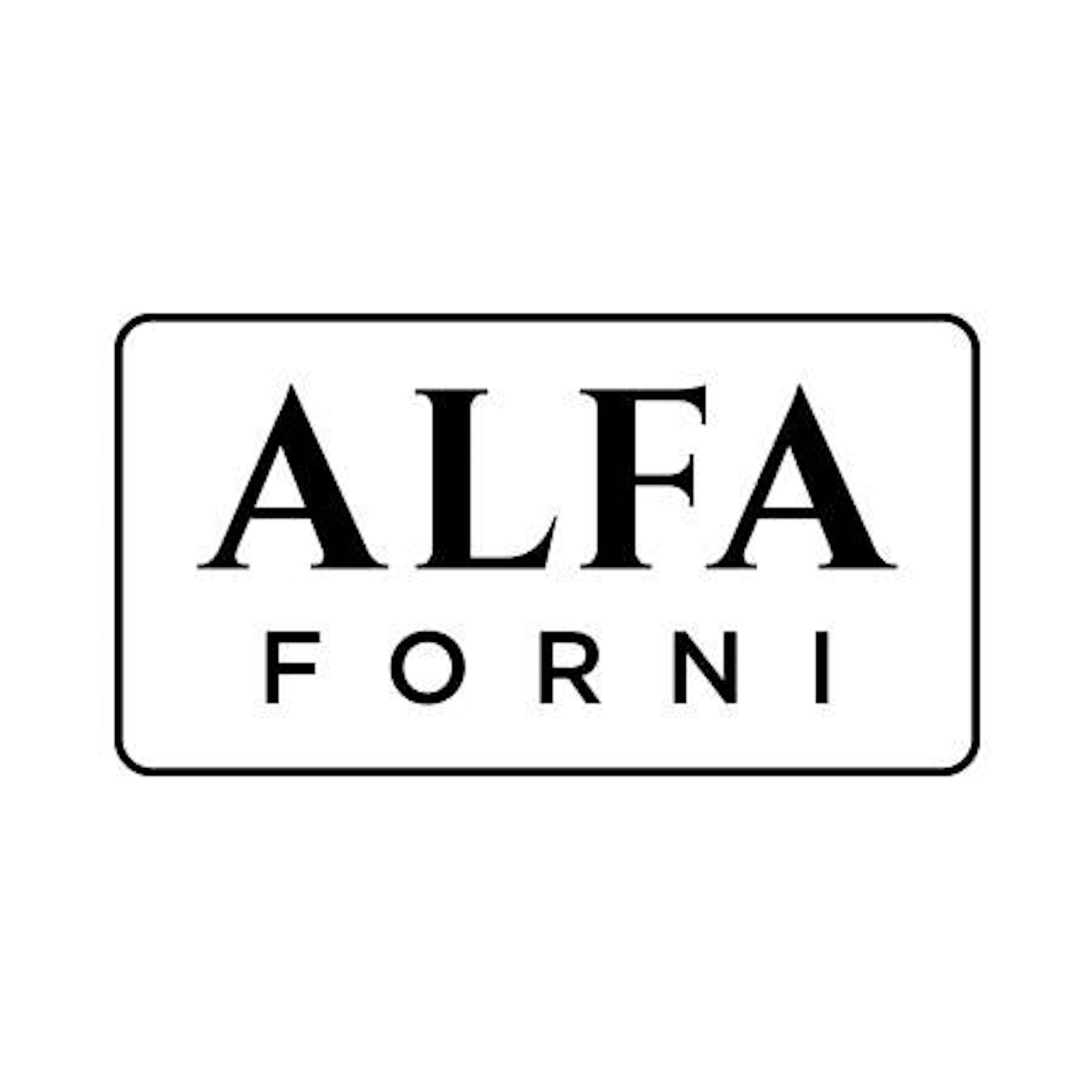 Alfa Forni logo