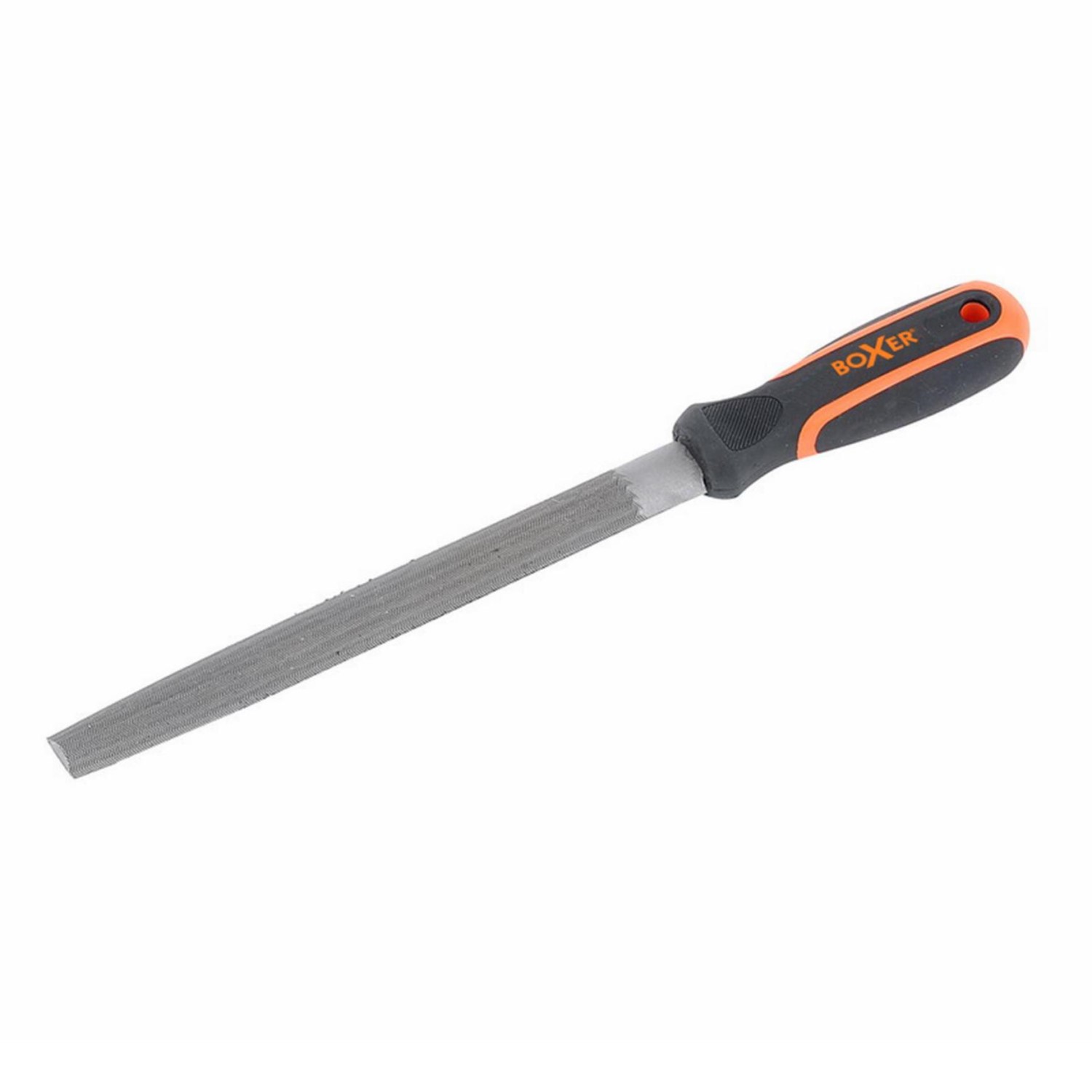Fil Boxer Halvrund 200 mm