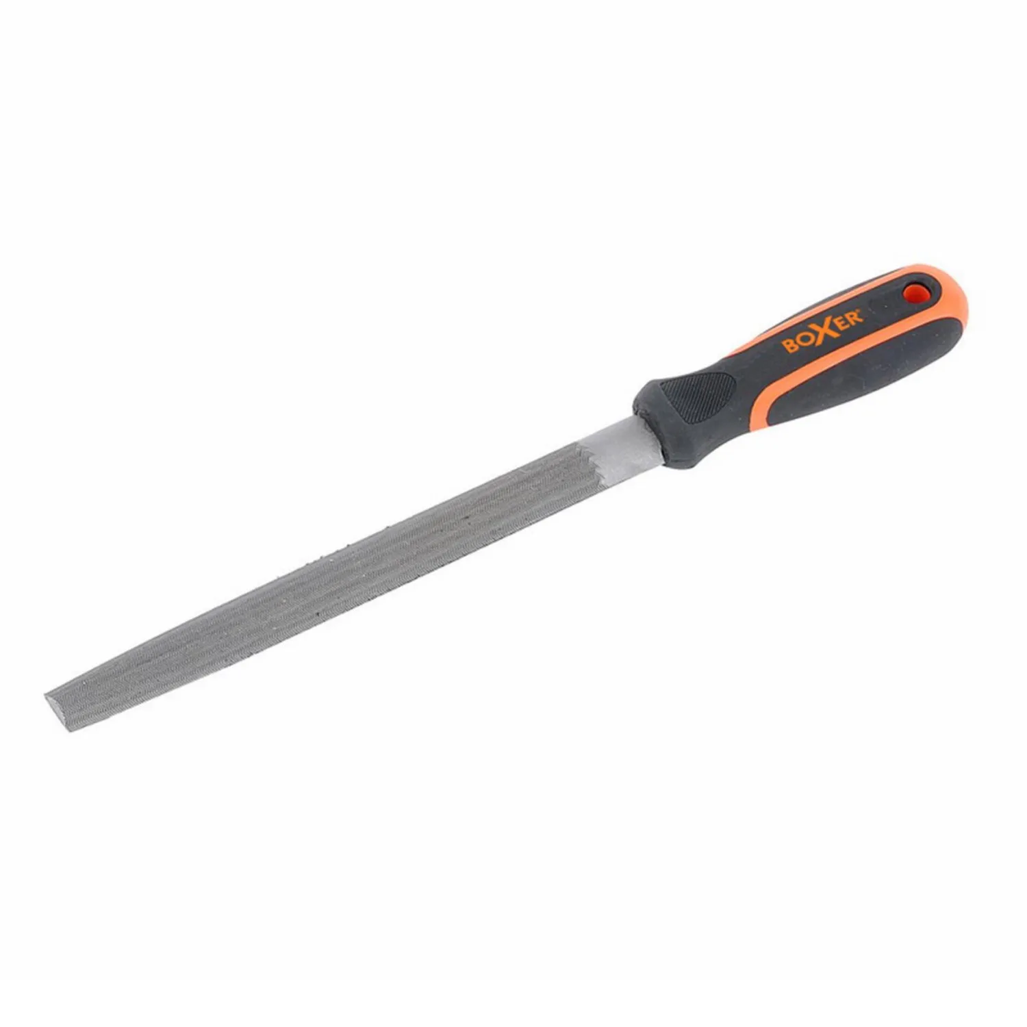 Fil Boxer Halvrund 200 mm