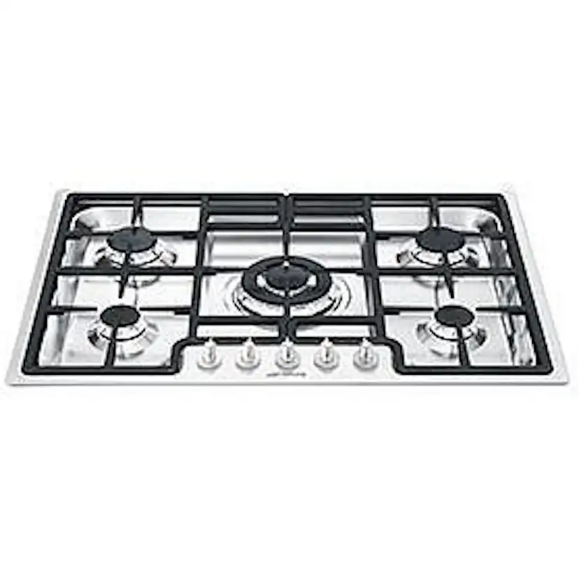 Gashäll Smeg Classic PGF75-4