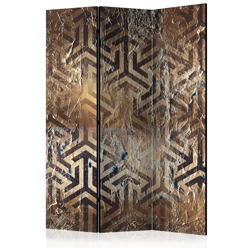 Rumsavdelare Arkiio Labyrinth Of The Minotaur 135x172 cm