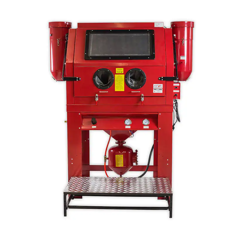 Blästerskåp Hawk Högtryck PSBC990