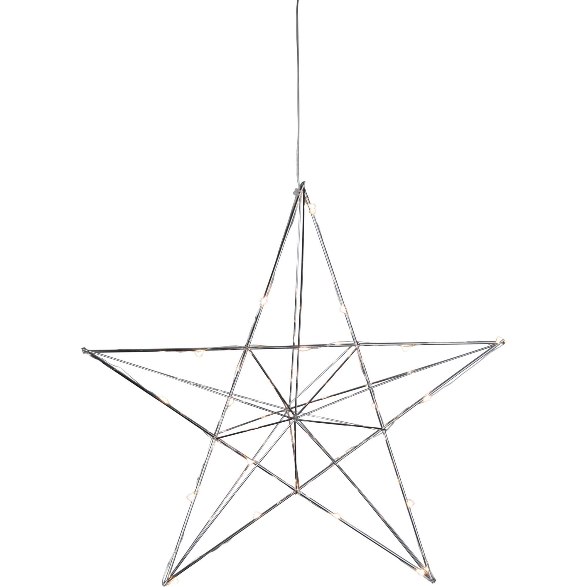 Adventsstjärna Star Trading Line