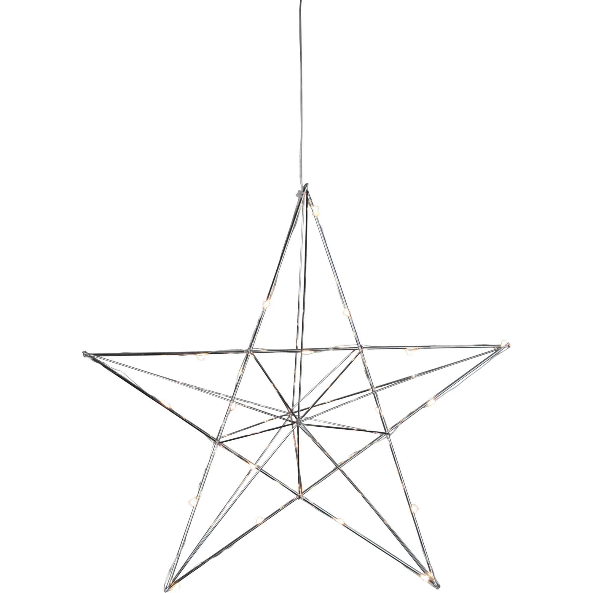 Adventsstjärna Star Trading Line