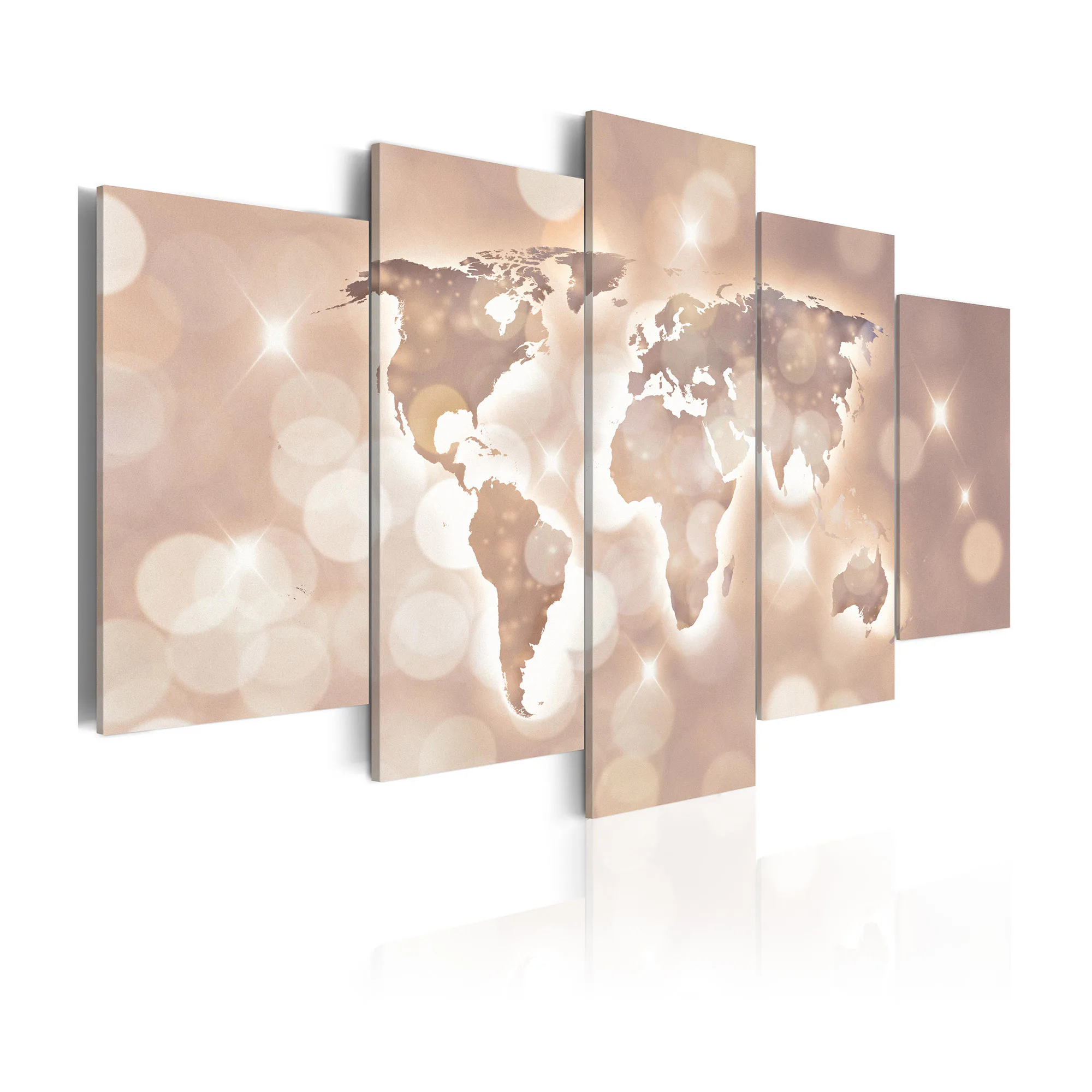 Tavla Arkiio Trail Of Light