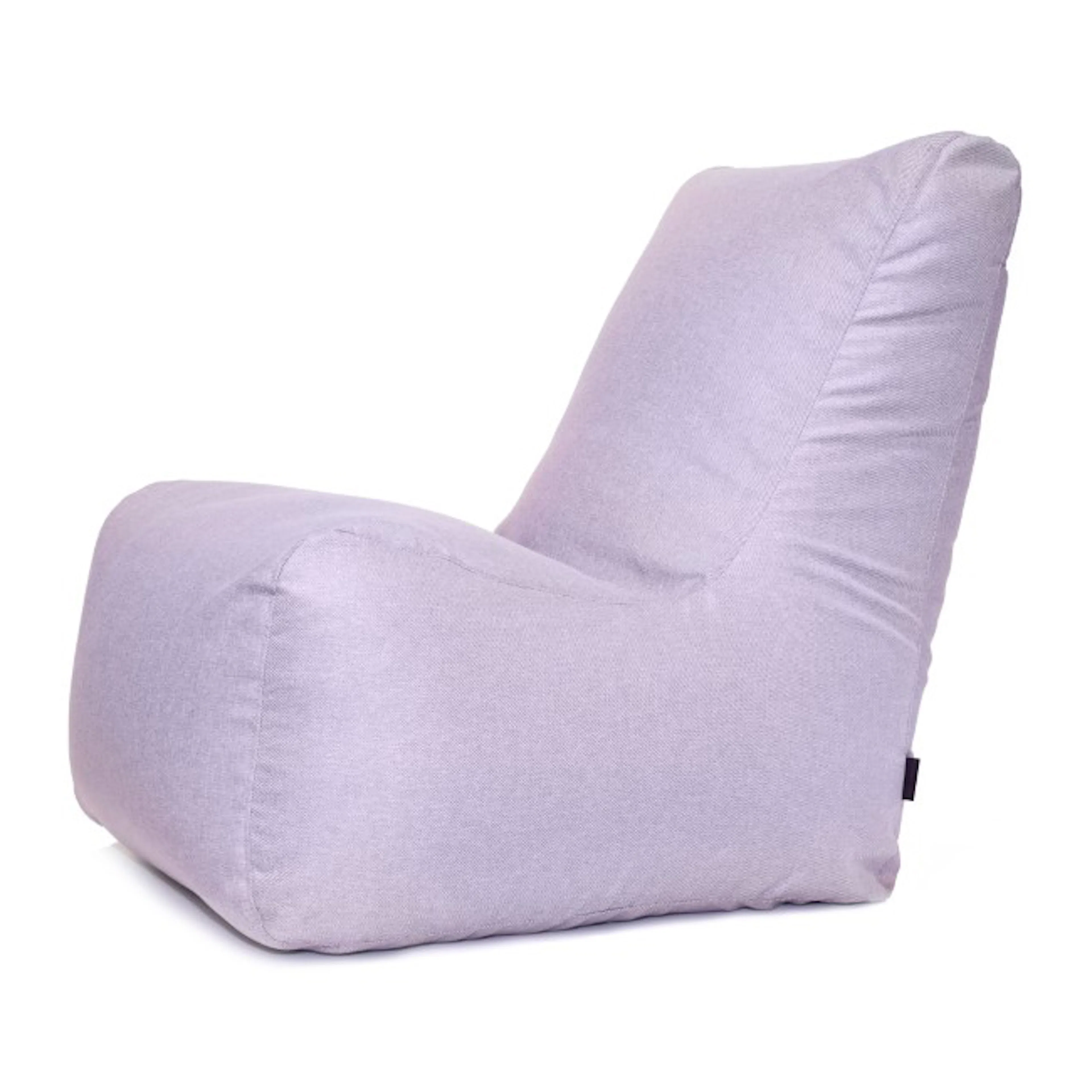 Sittsäck SLOWDOWN Seat Riviera Oeko-Tex