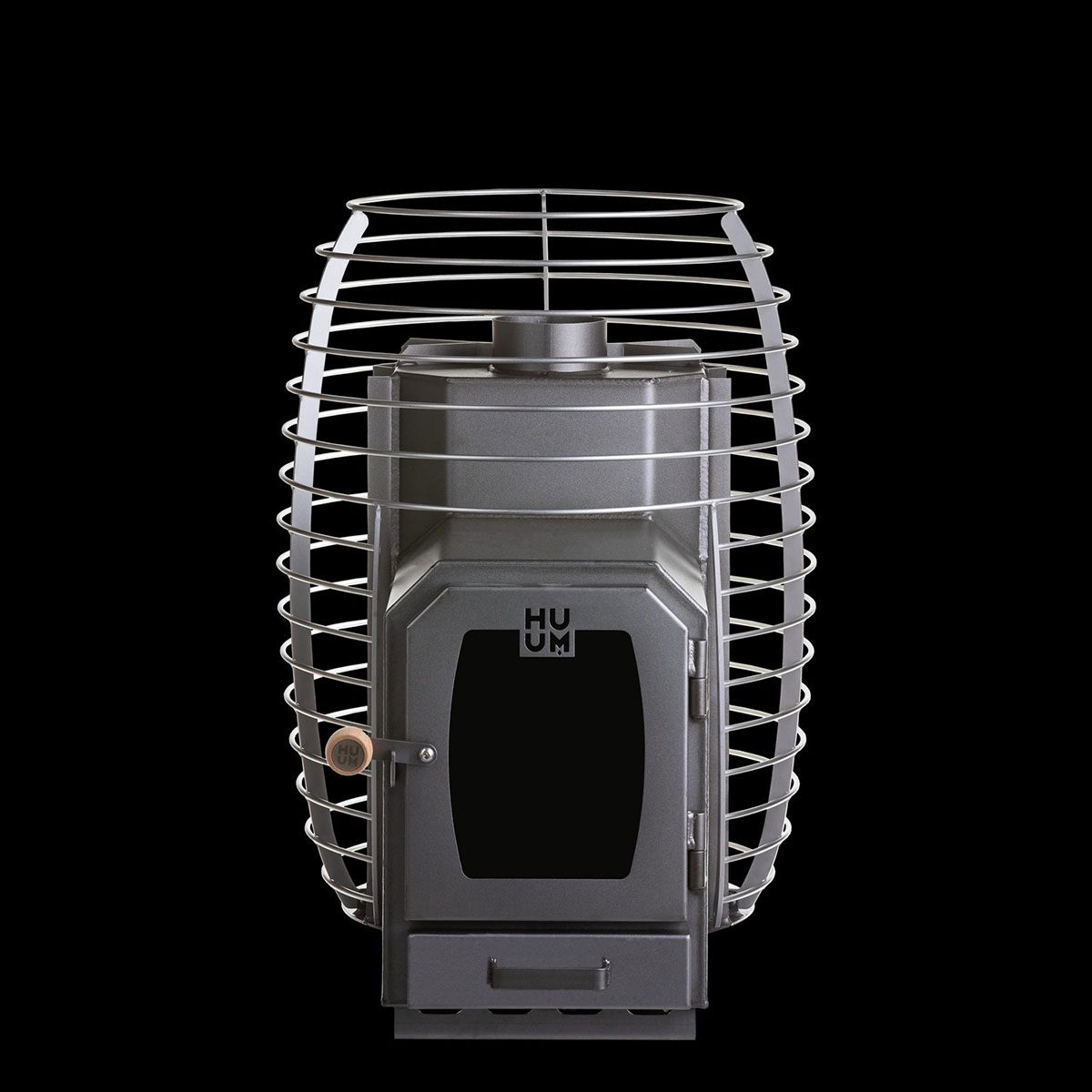 Bastuugn HUUM Hive Wood 13 kW