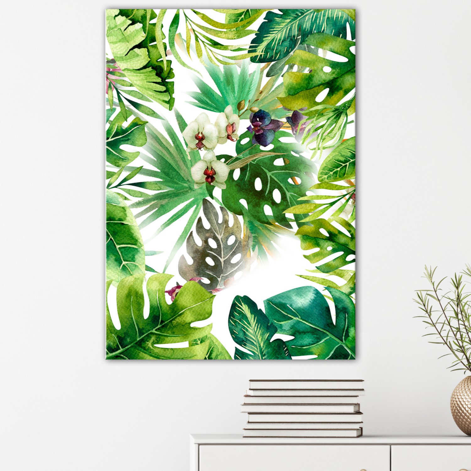 Tavla Arkiio Tropical Shadow