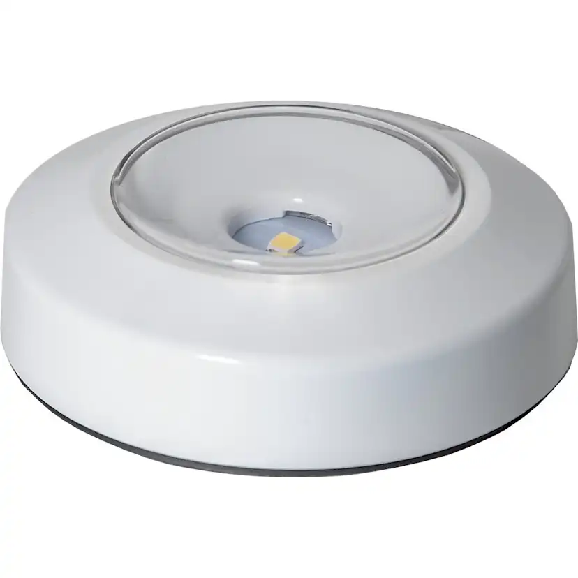 Nattlampa Star Trading LED Functional 357-17