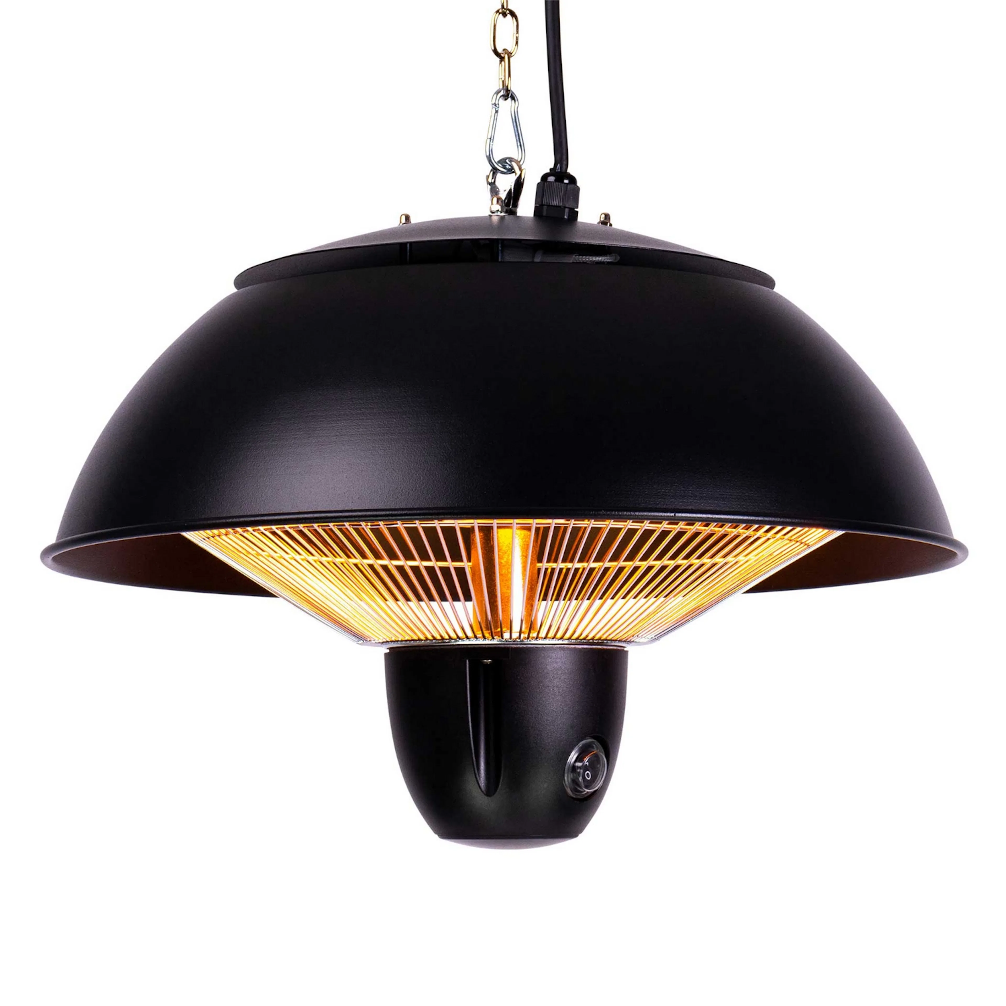 Terrassvärmare Fornorth Ceiling Heater Original 1500W
