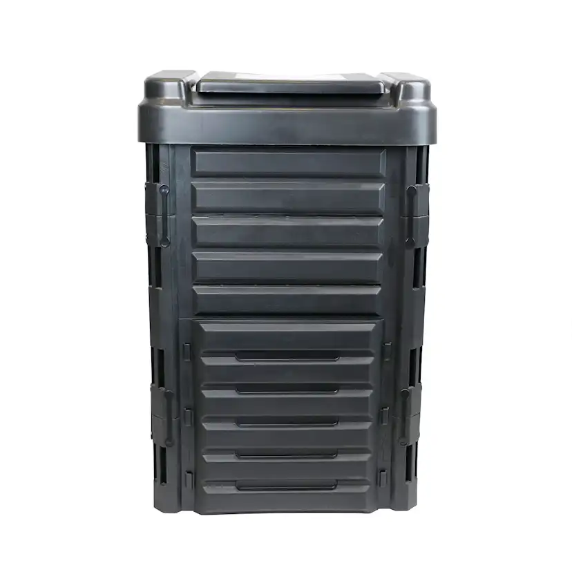 Varmkompost Lyfco 8100 med Lock 336 L