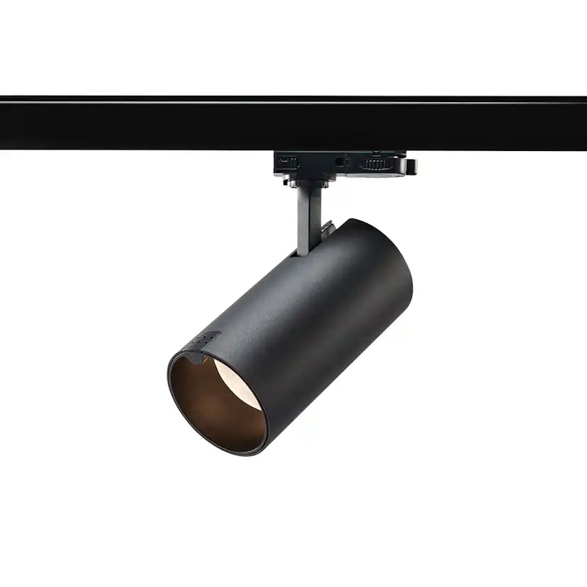 Spotlight Hide-a-lite Vision Track Vision L 3-f 44°