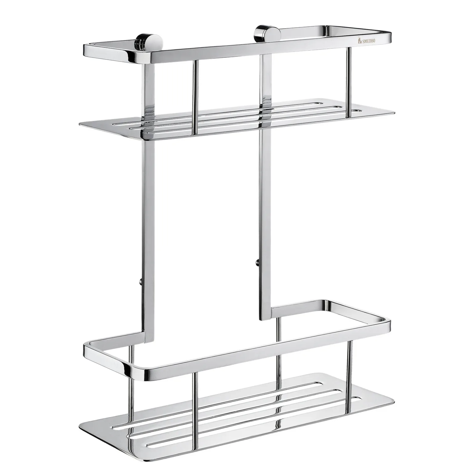 Duschkorg Smedbo Sideline DK3012 Krom