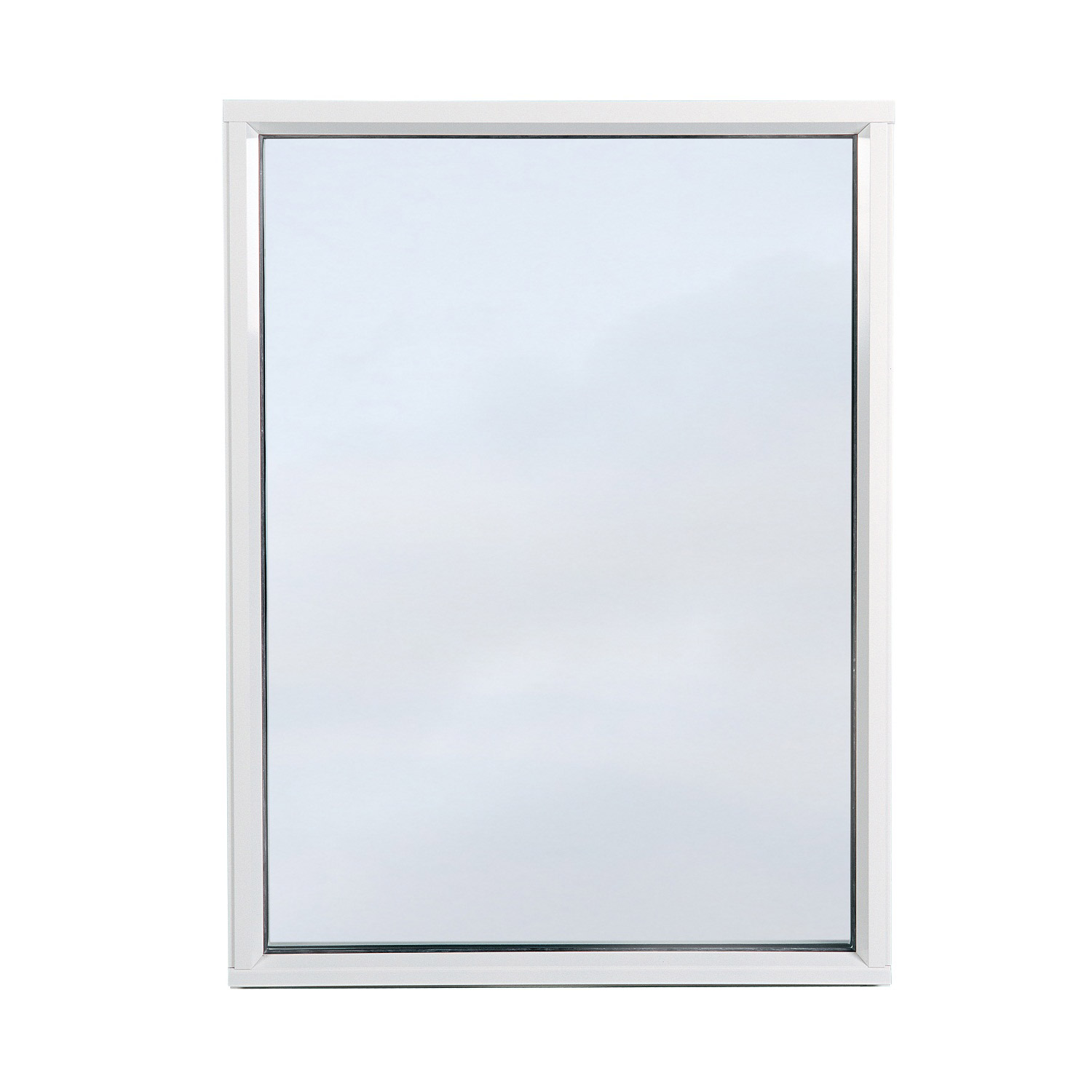 Fast Fönster Elitfönster Original Alu 100 Lagerfört