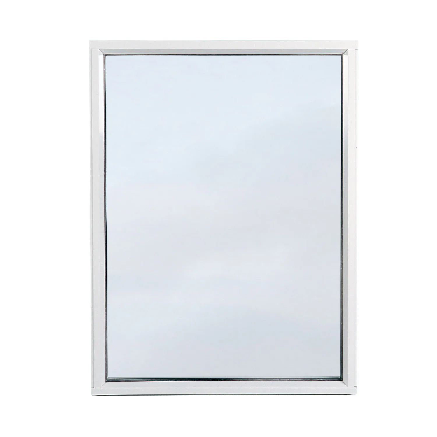 Fast Fönster Elitfönster Original Alu 100 Lagerfört