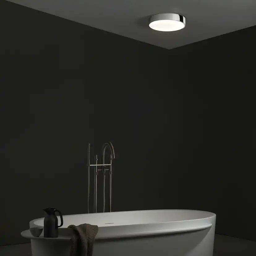 Taklampa Astro Mallon LED