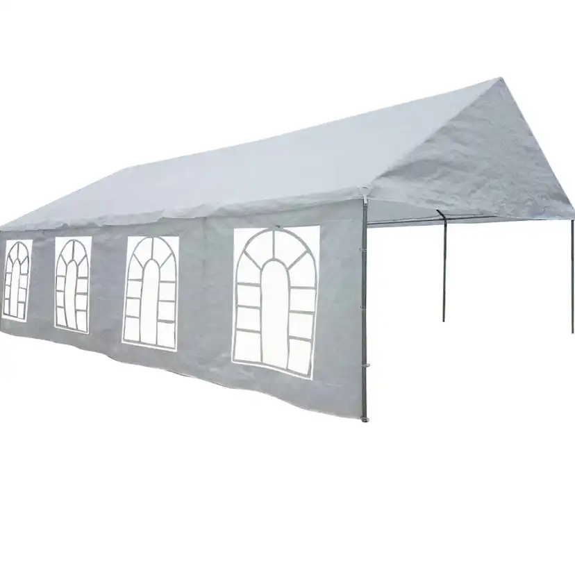 Lykke Partytält 3x9m Premium 3x9m