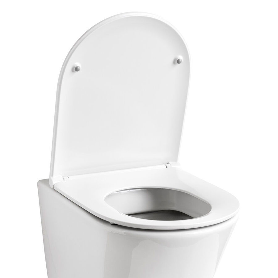 Toalettsits Alterna Opus Maxi Slim