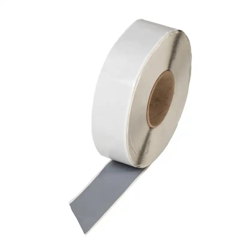 Tätningstejp Monier Butyl 25 m