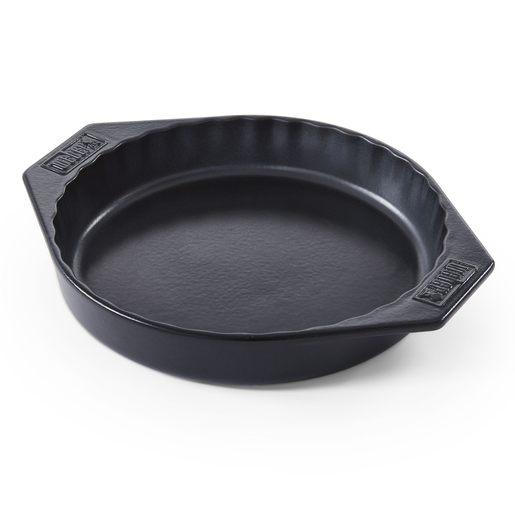 Keramisk Pajform Weber