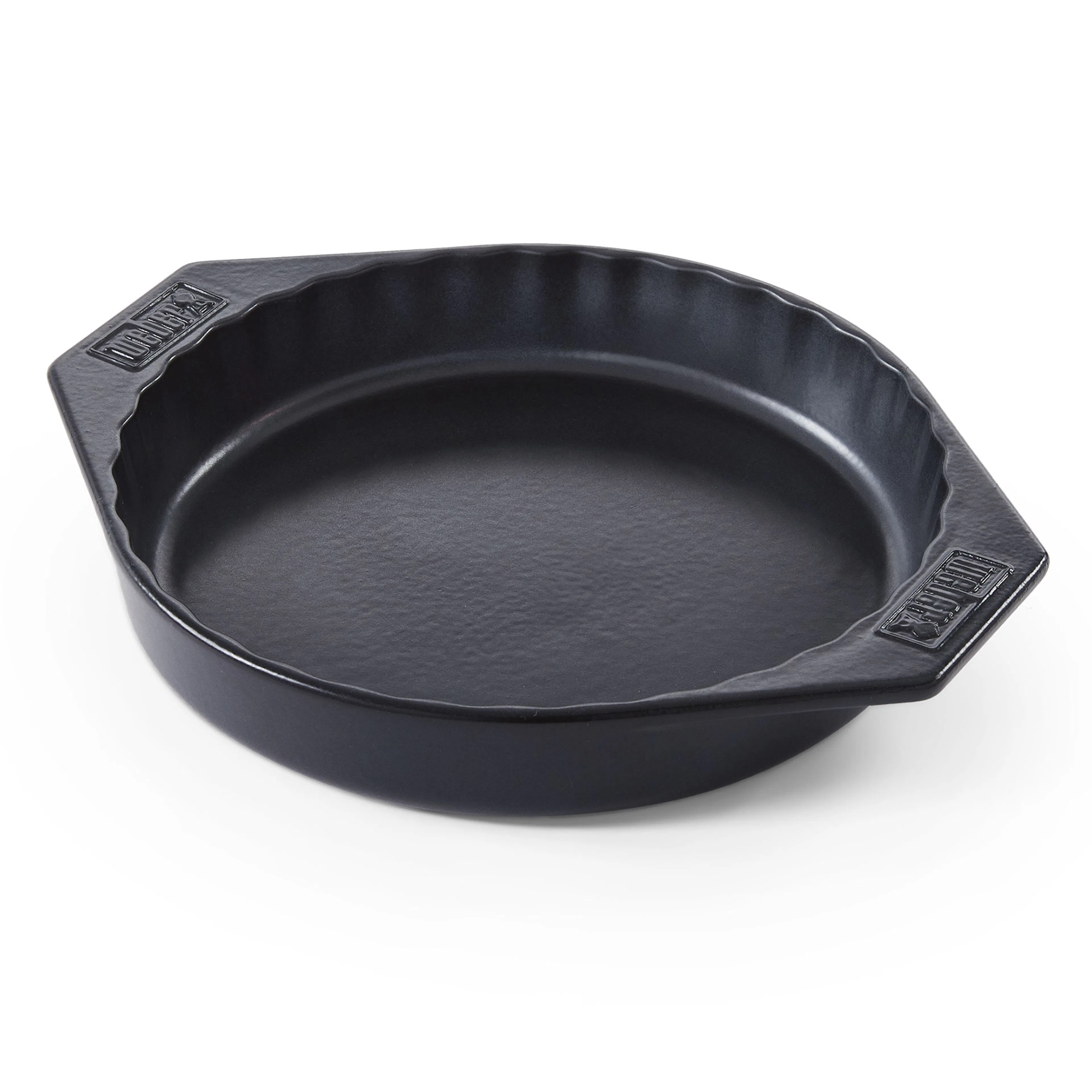 Keramisk Pajform Weber