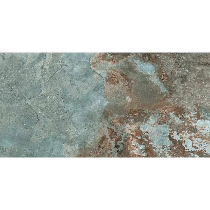 Klinker Lhådös Åre Green 30x60 cm
