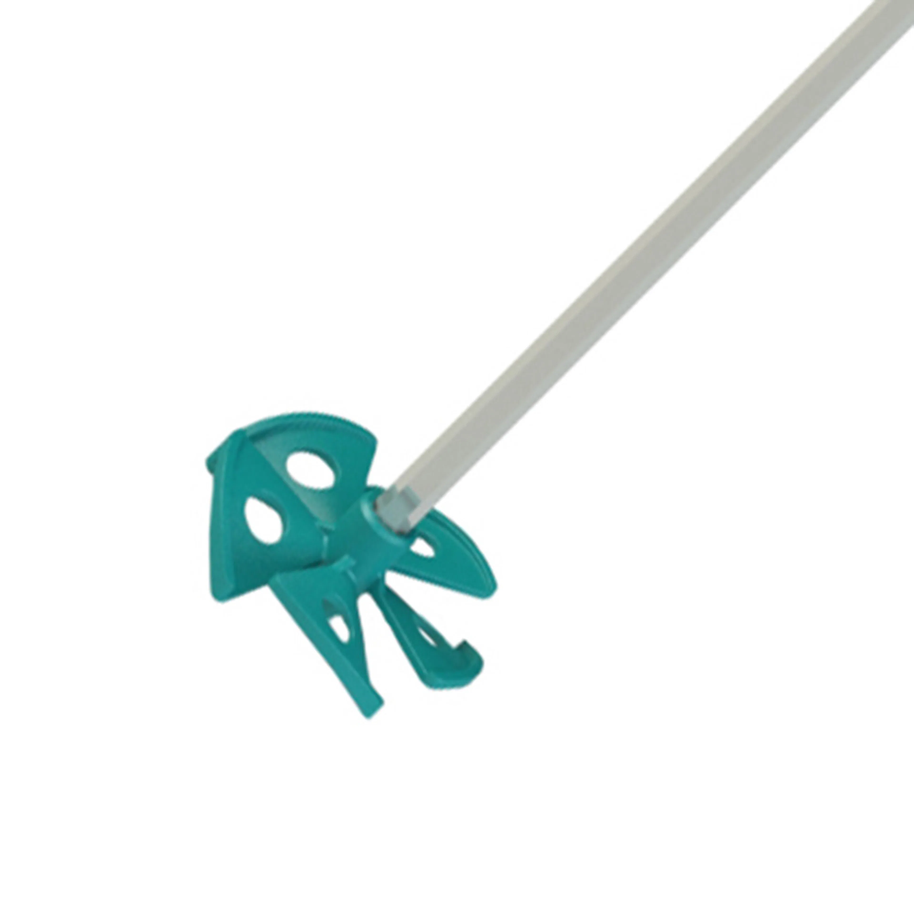 Mixer Tebo Collomix LX 70 S