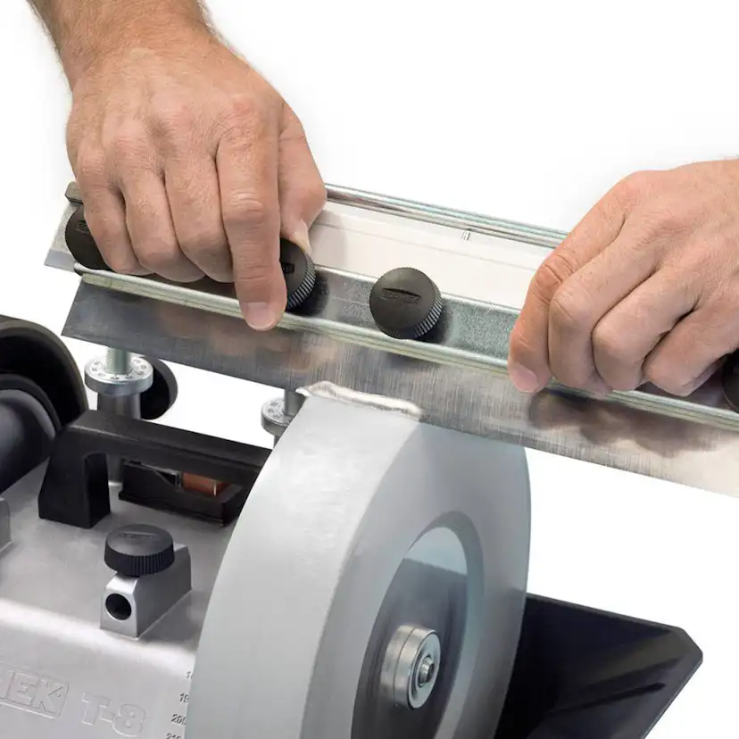 Slipjigg Tormek För Hyvelstål SVH-320