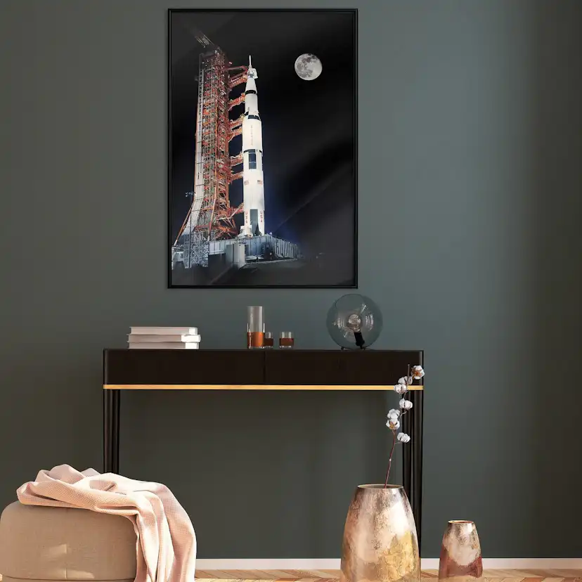 Poster Artgeist Affisch Destination