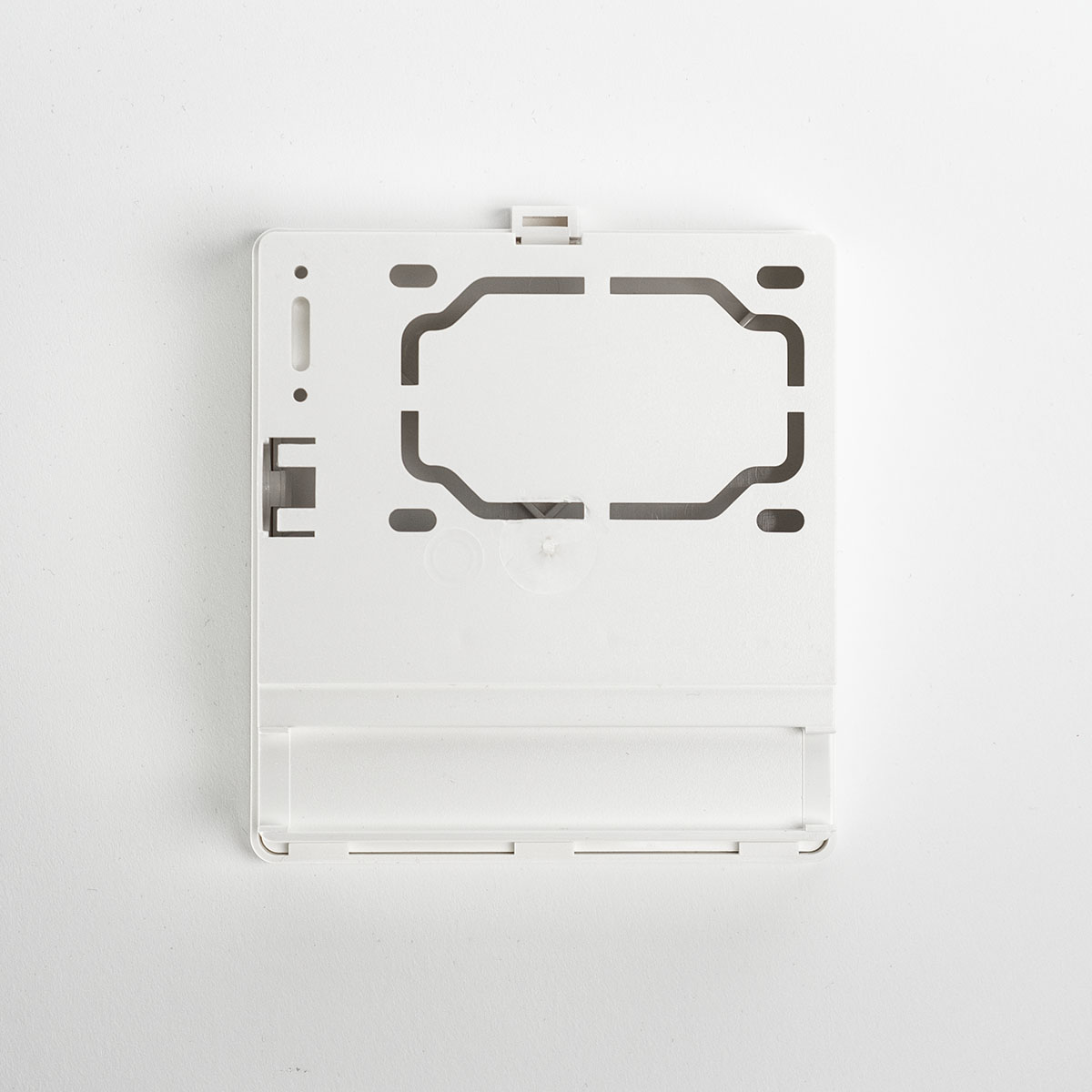Kopplingsbox Adax Neo Basic Vit för Element Tillbehör