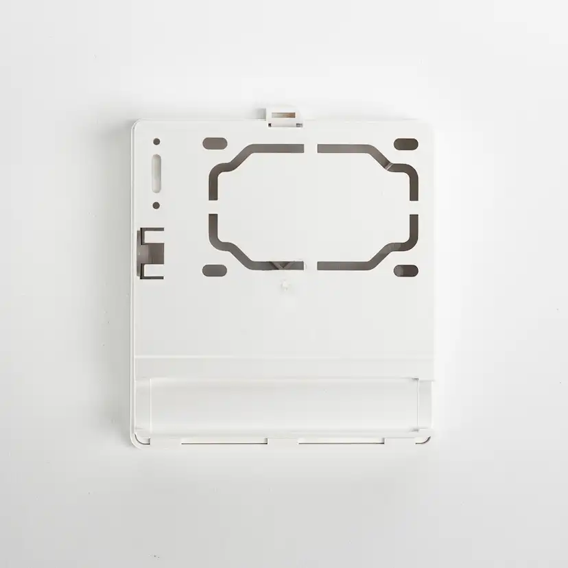 Kopplingsbox Adax Neo Basic Vit för Element Tillbehör