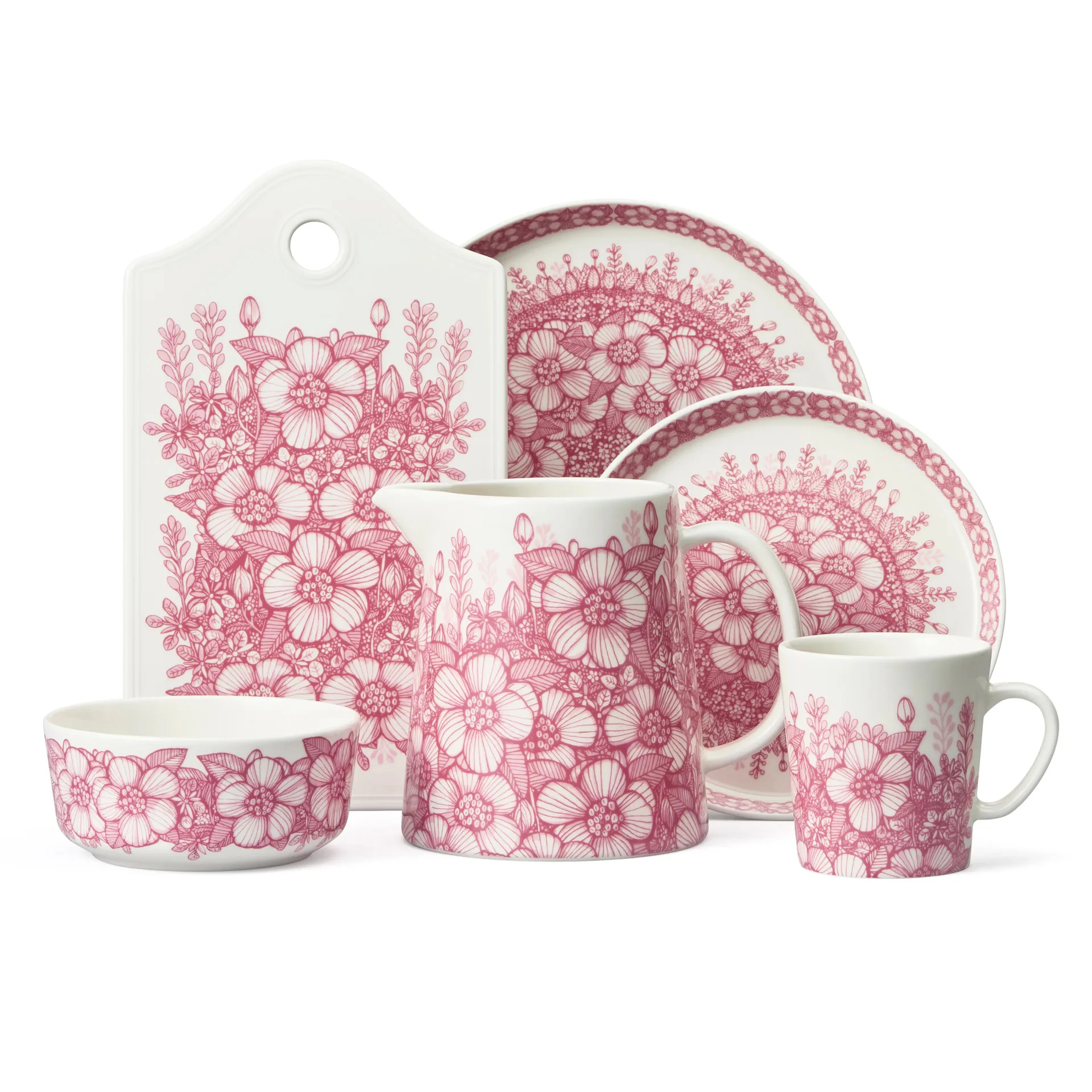 Mugg Arabia Huvila 30 cl