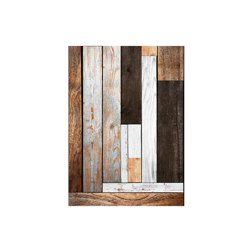 Fototapet Arkiio Parquet 50x1000 cm