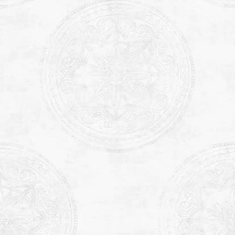 Tapet Art For The Home Metallic Medaljong 5576845