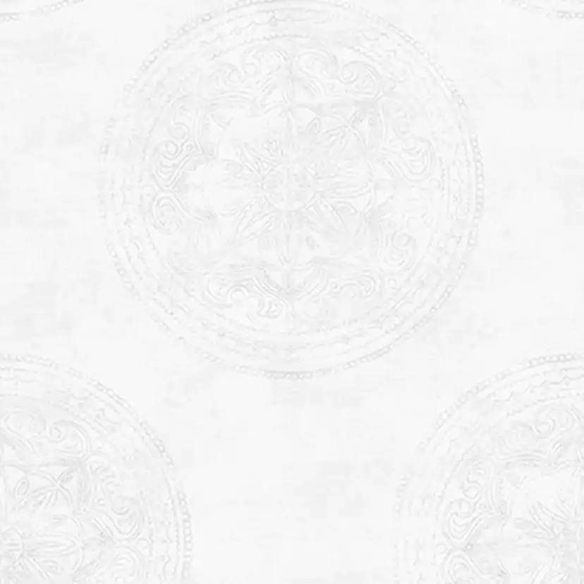 Tapet Art For The Home Metallic Medaljong 5576845