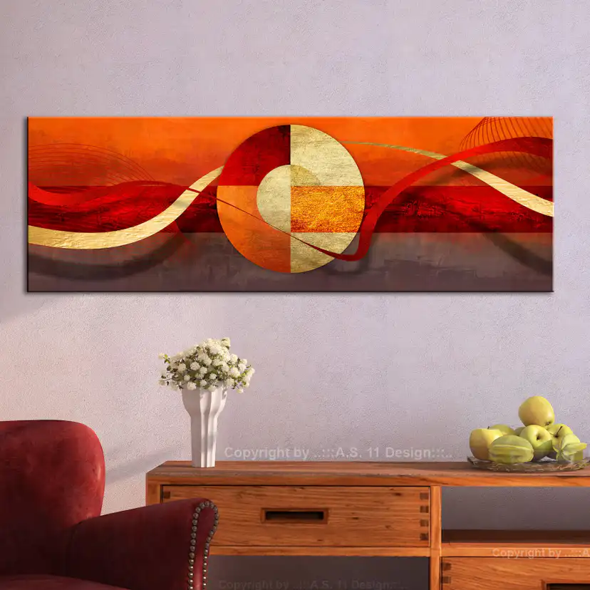 Tavla Arkiio Circle Of Life