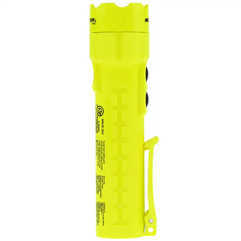 Ficklampa Nightstick XPP-5422GA LED ATEX