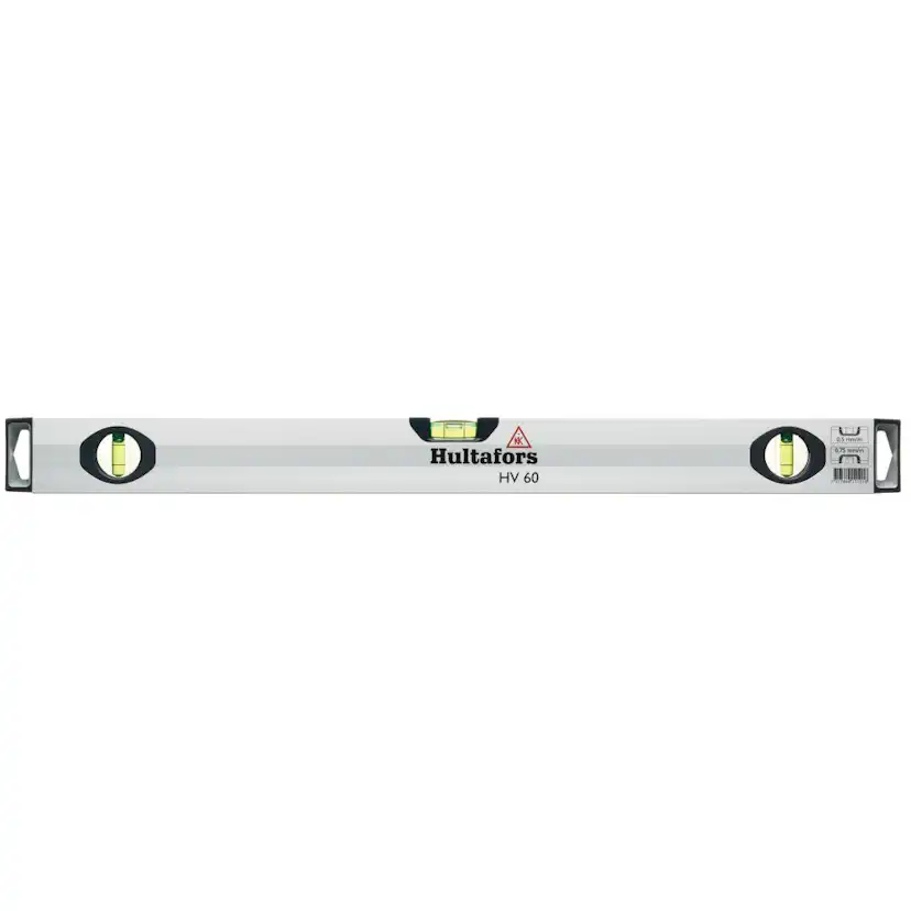 Vattenpass Hultafors HV