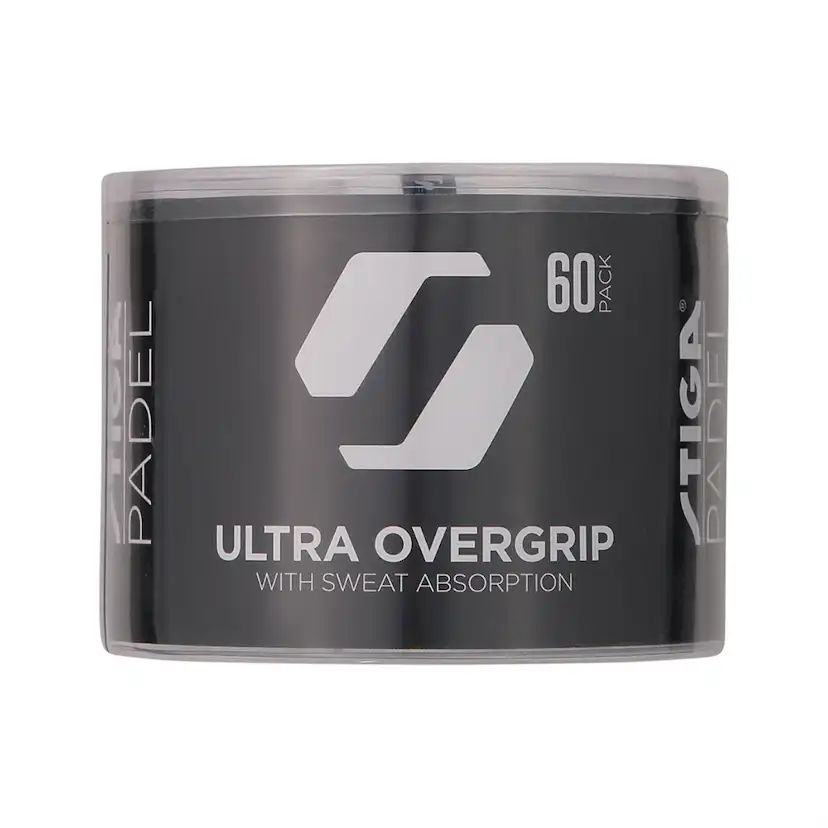 Grepplinda STIGA Sports Vit 60-pack