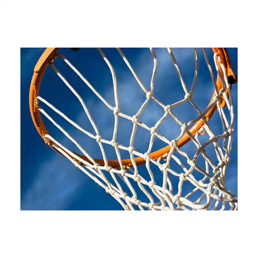 sport - basketball 350x270 Storlek: 350x270 cm