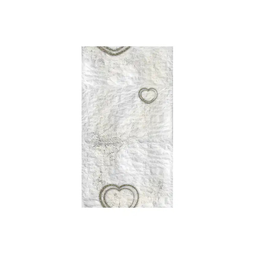Fototapet Arkiio Paper Heart 50x1000 cm
