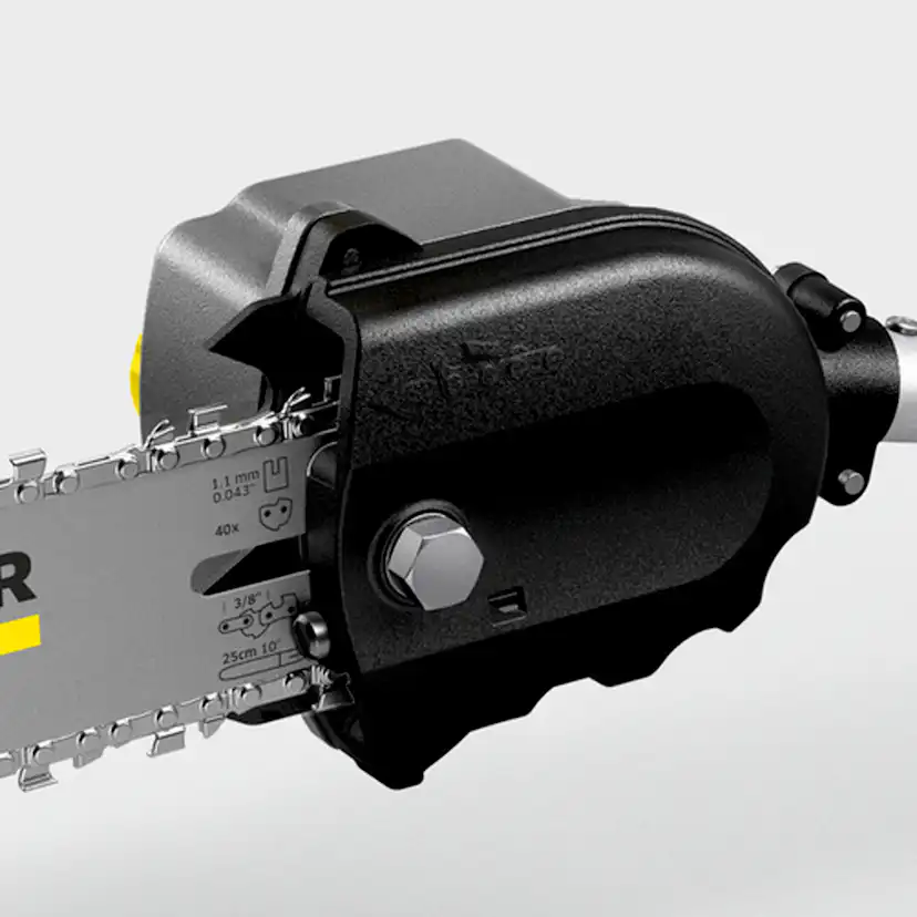 Grensax Kärcher CS 250/36 till Multitool