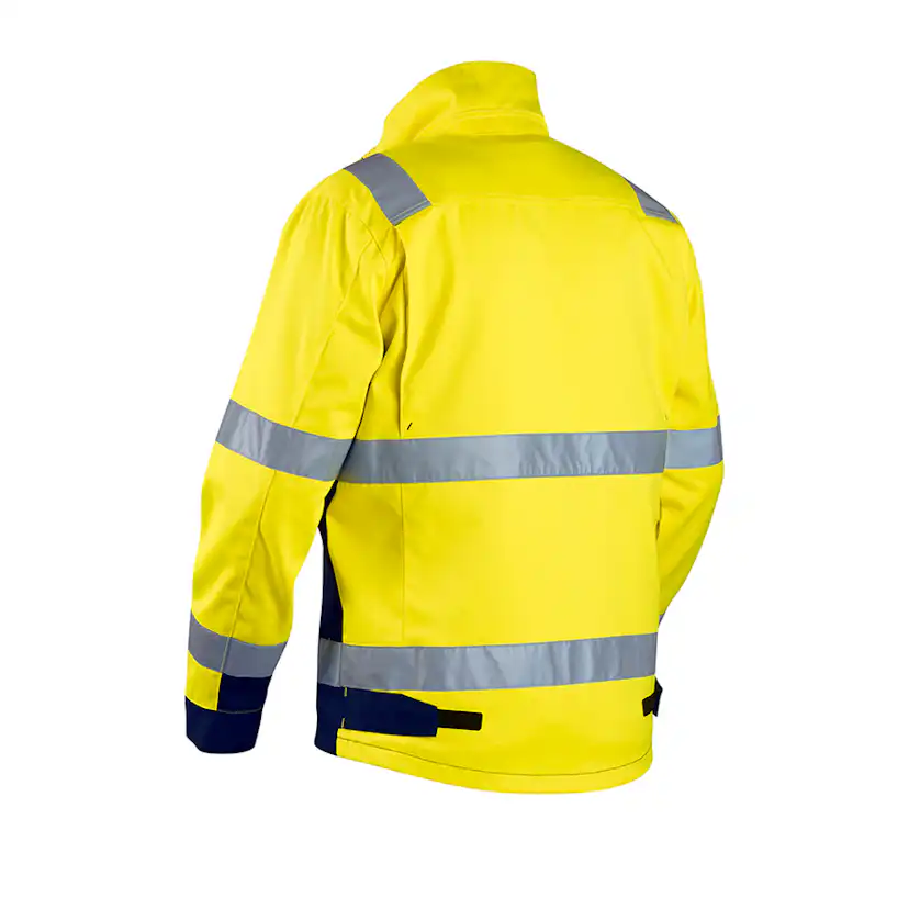 Varseljacka Blåkläder 4064