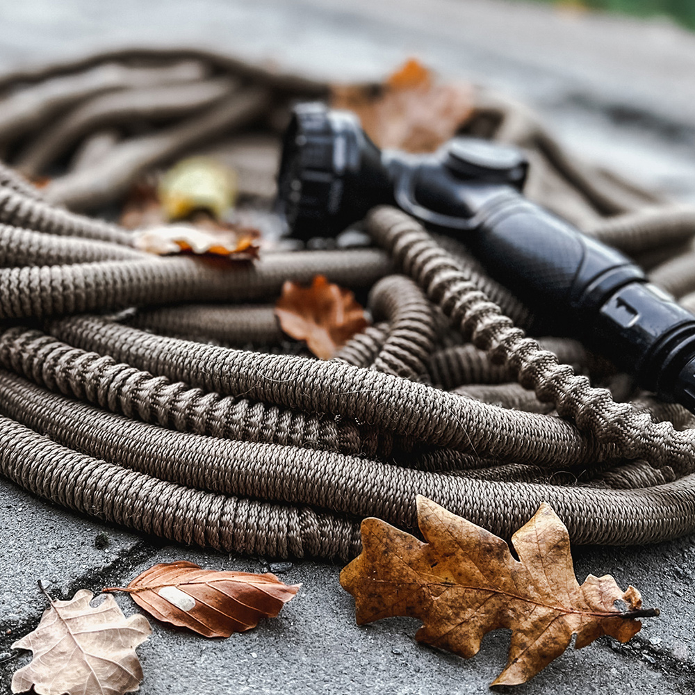 Trädgårdsslang by Benson Deluxe Set