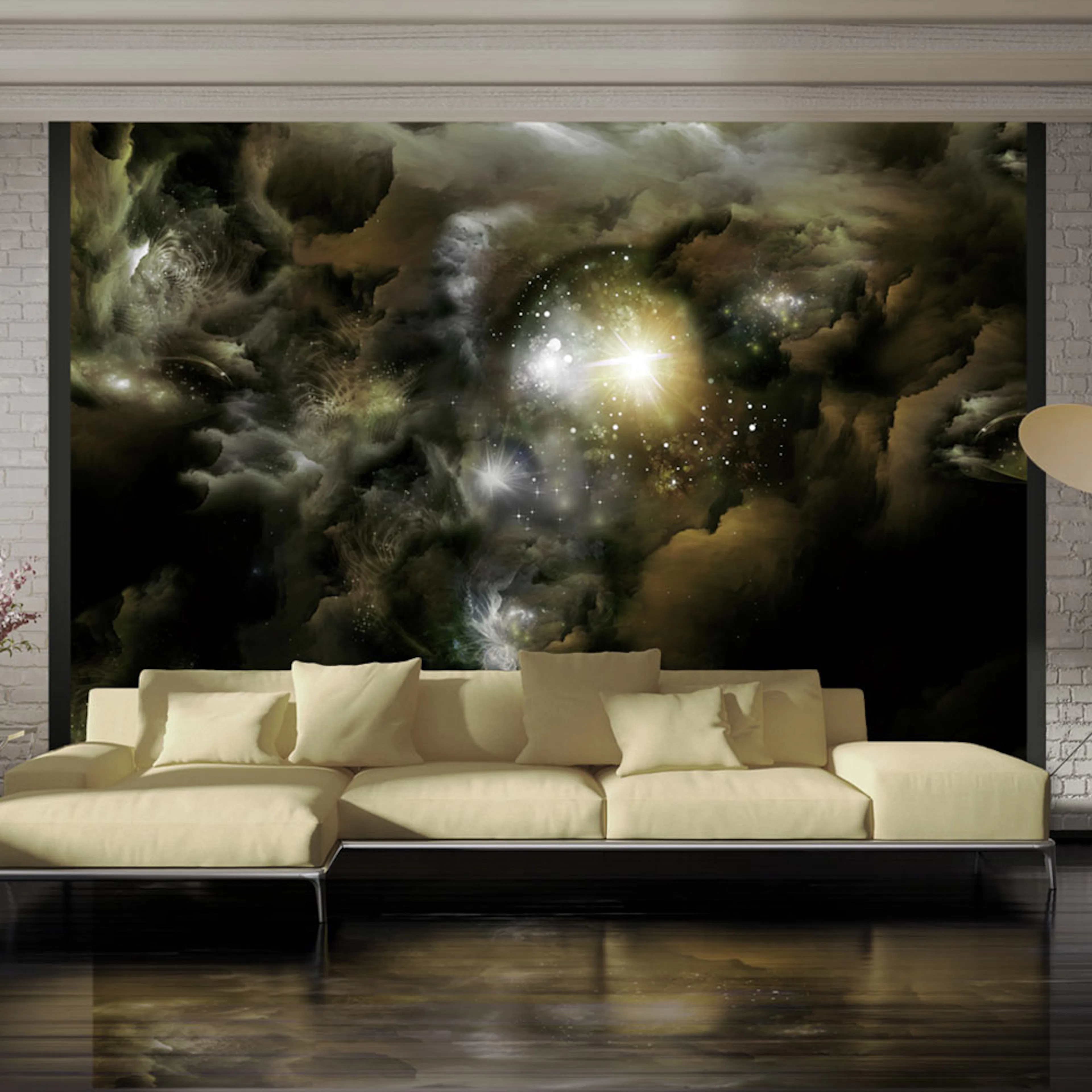 Fototapet Arkiio Riddle Of The Cosmos