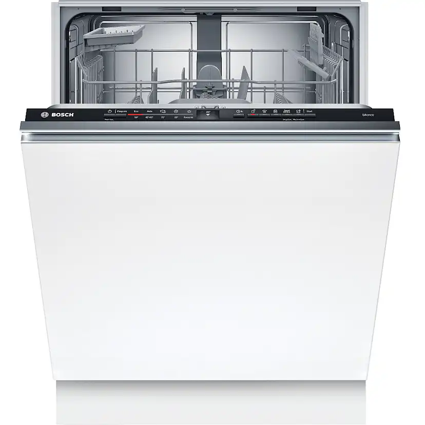 Integrerad Diskmaskin Bosch Serie 2 SMV2ITX09E Home Connect