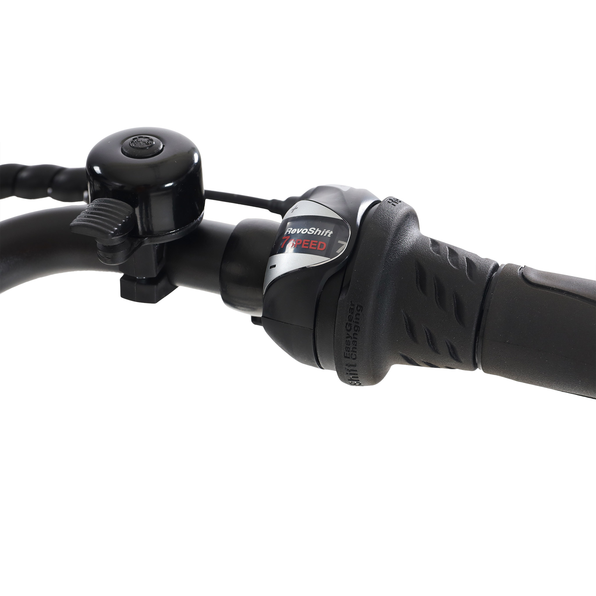 Elcykel Lyfco Herr 28" - Elian 10,4 Ah Silver