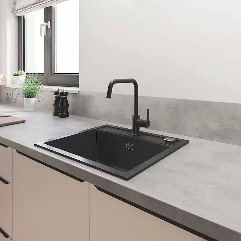 Köksblandare Grohe Start 30470 L-pip